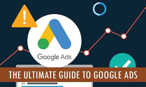 Your guide to Google Ads